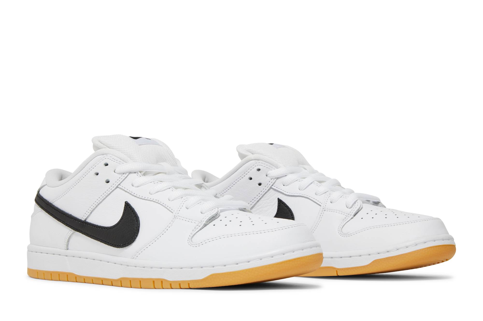 Nike SB Dunk Low ‘White Gum’ CD2563-101 Domahi Store