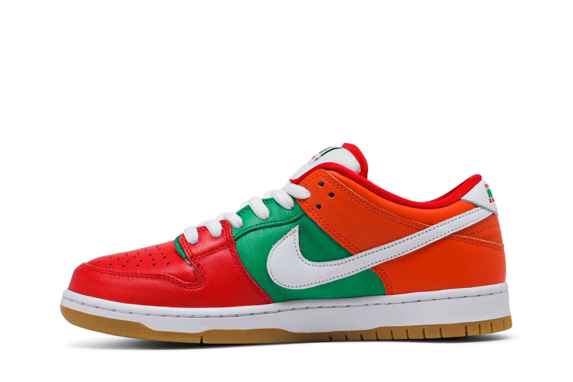 Nike SB Dunk Low x 7-Eleven ‘Convenience Store’ CZ5130-600 Domahi store