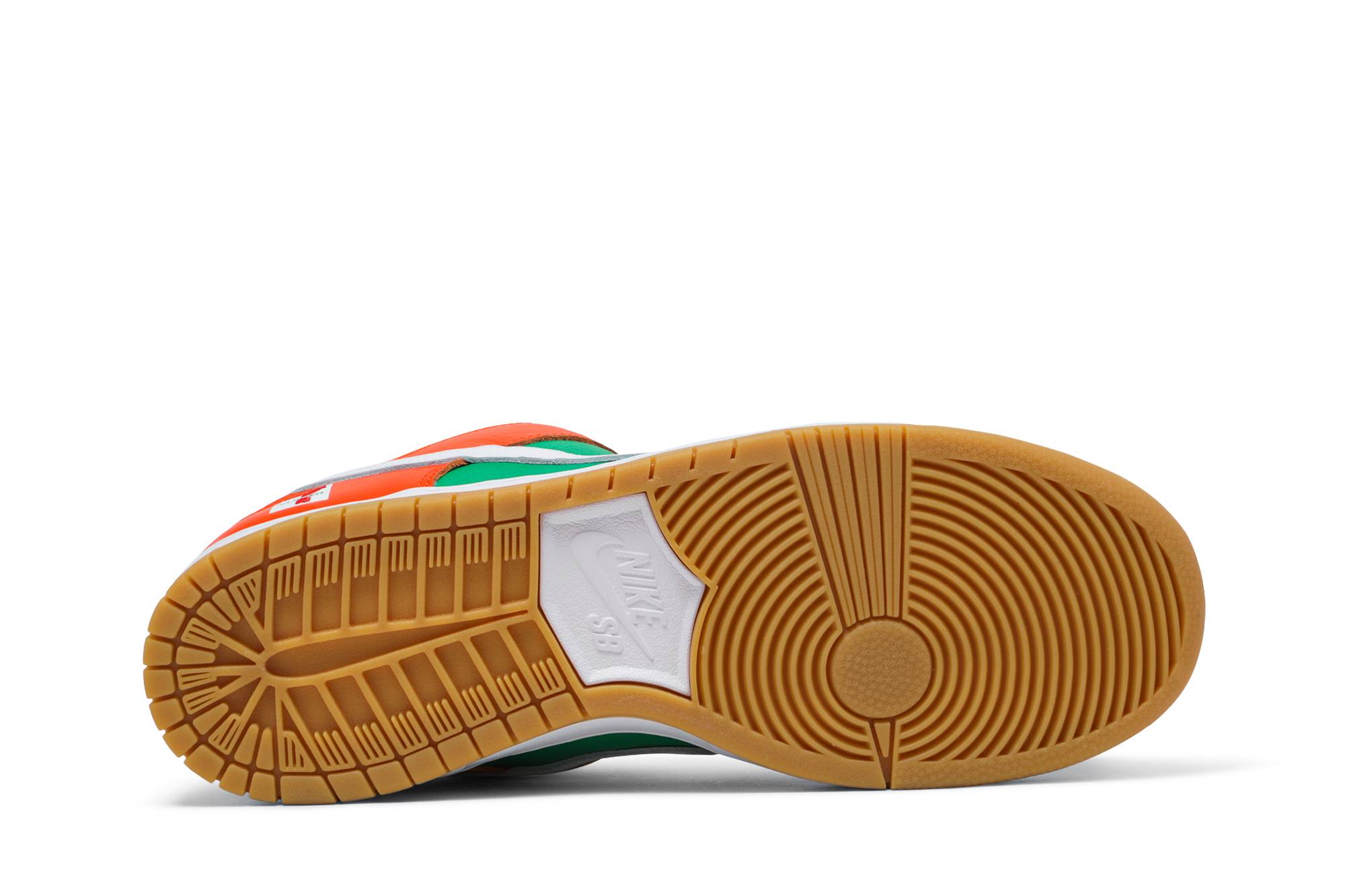 Nike SB Dunk Low x 7-Eleven ‘Convenience Store’ CZ5130-600 Domahi store