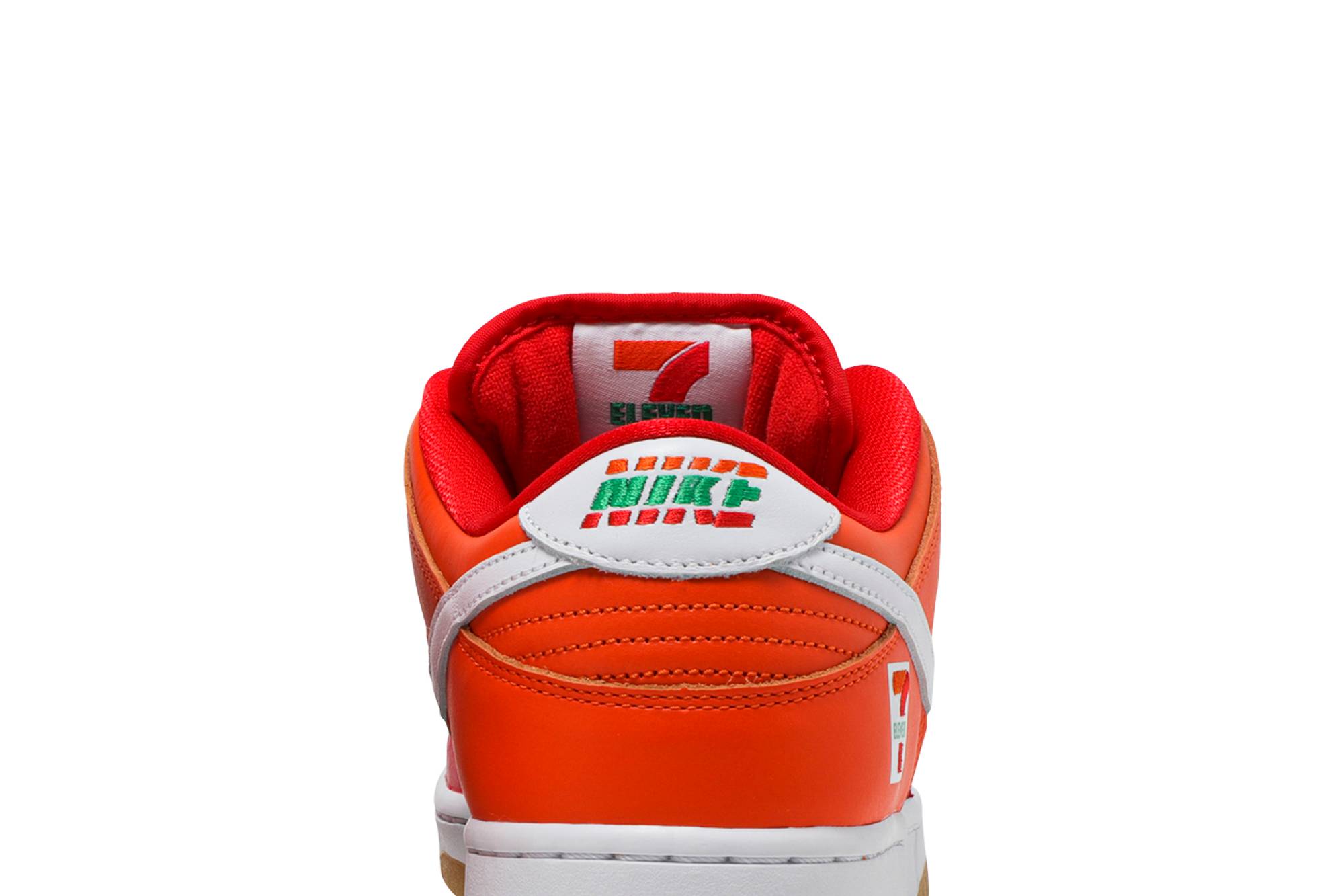 Nike SB Dunk Low x 7-Eleven ‘Convenience Store’ CZ5130-600 Domahi store