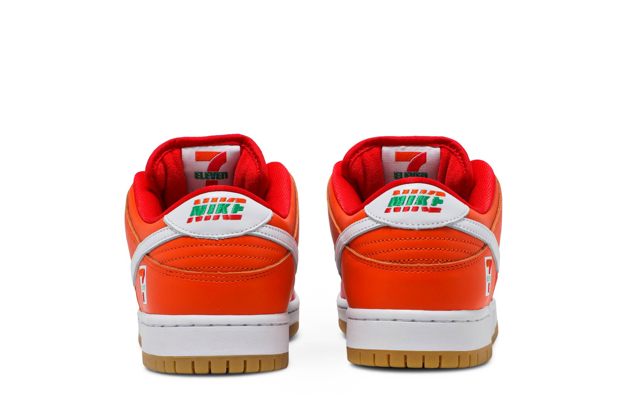 Nike SB Dunk Low x 7-Eleven ‘Convenience Store’ CZ5130-600 Domahi store