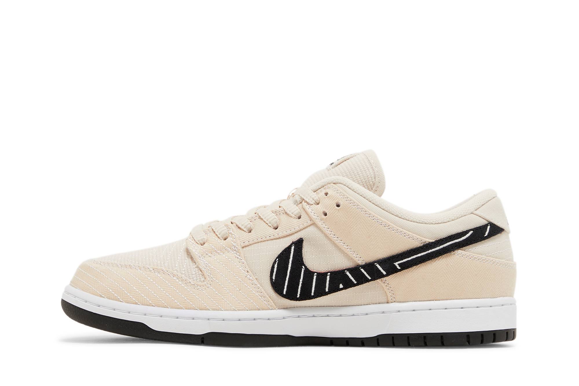 Nike SB Dunk Low x Albino Preto ‘Fossil’ FD2627-200 Domahi store