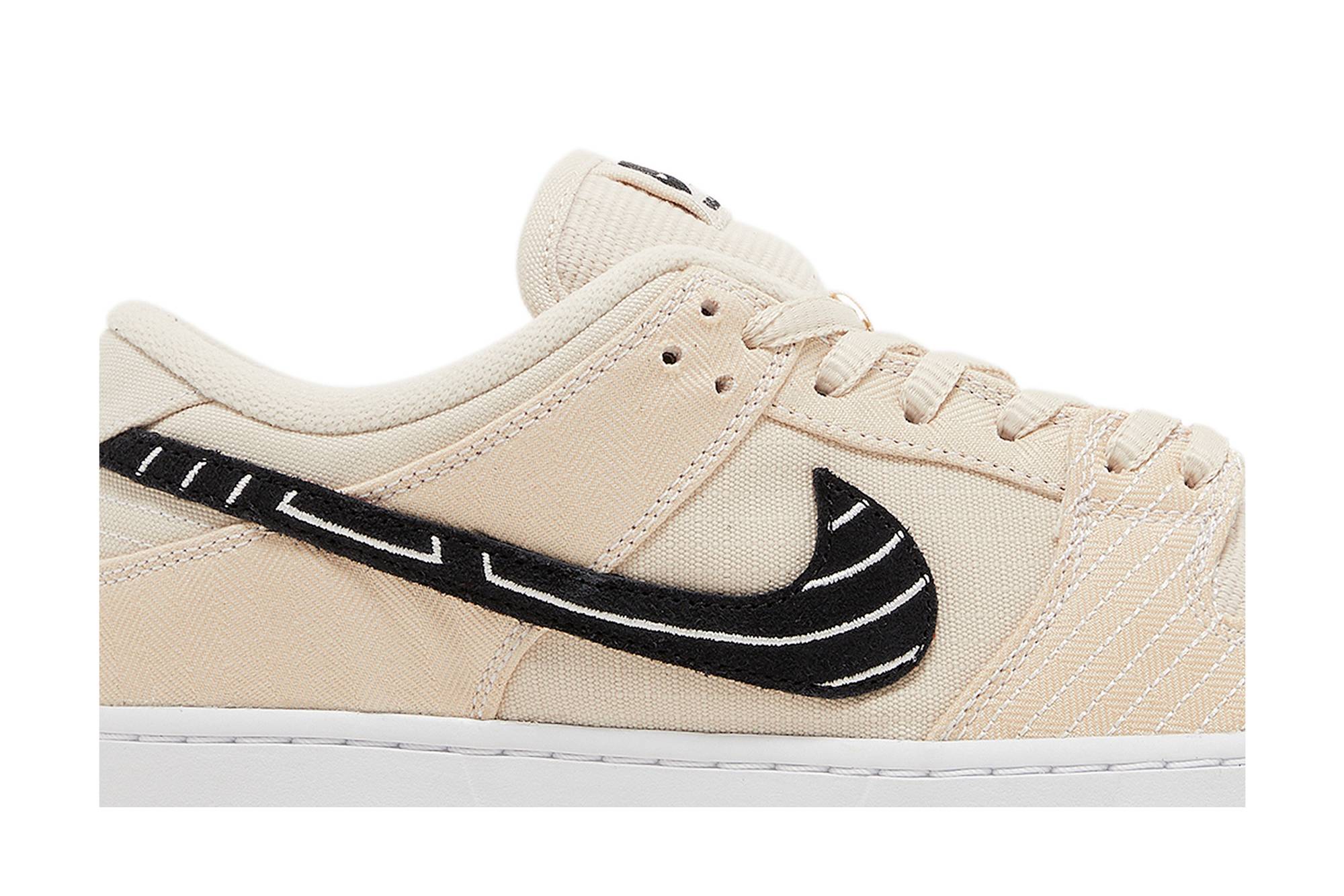 Nike SB Dunk Low x Albino Preto ‘Fossil’ FD2627-200 Domahi store