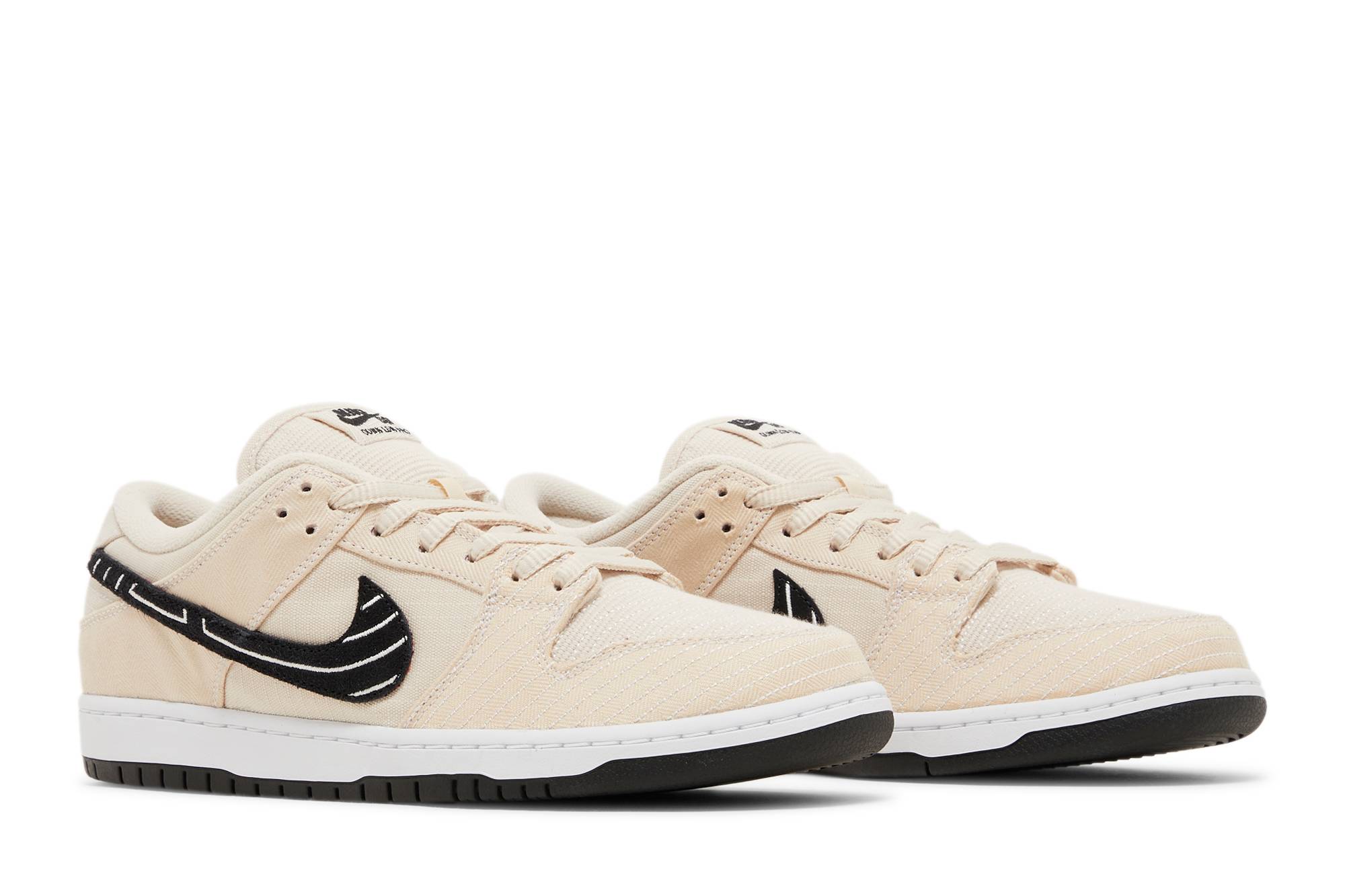 Nike SB Dunk Low x Albino Preto ‘Fossil’ FD2627-200 Domahi store