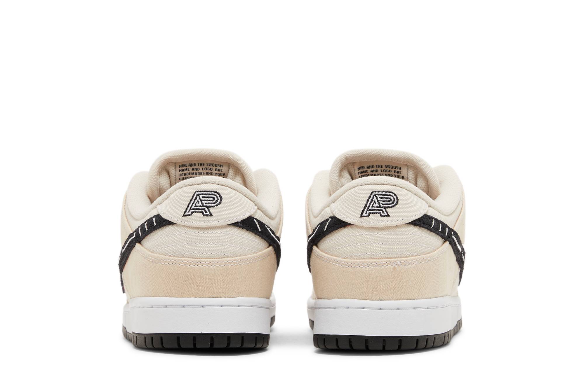 Nike SB Dunk Low x Albino Preto ‘Fossil’ FD2627-200 Domahi store