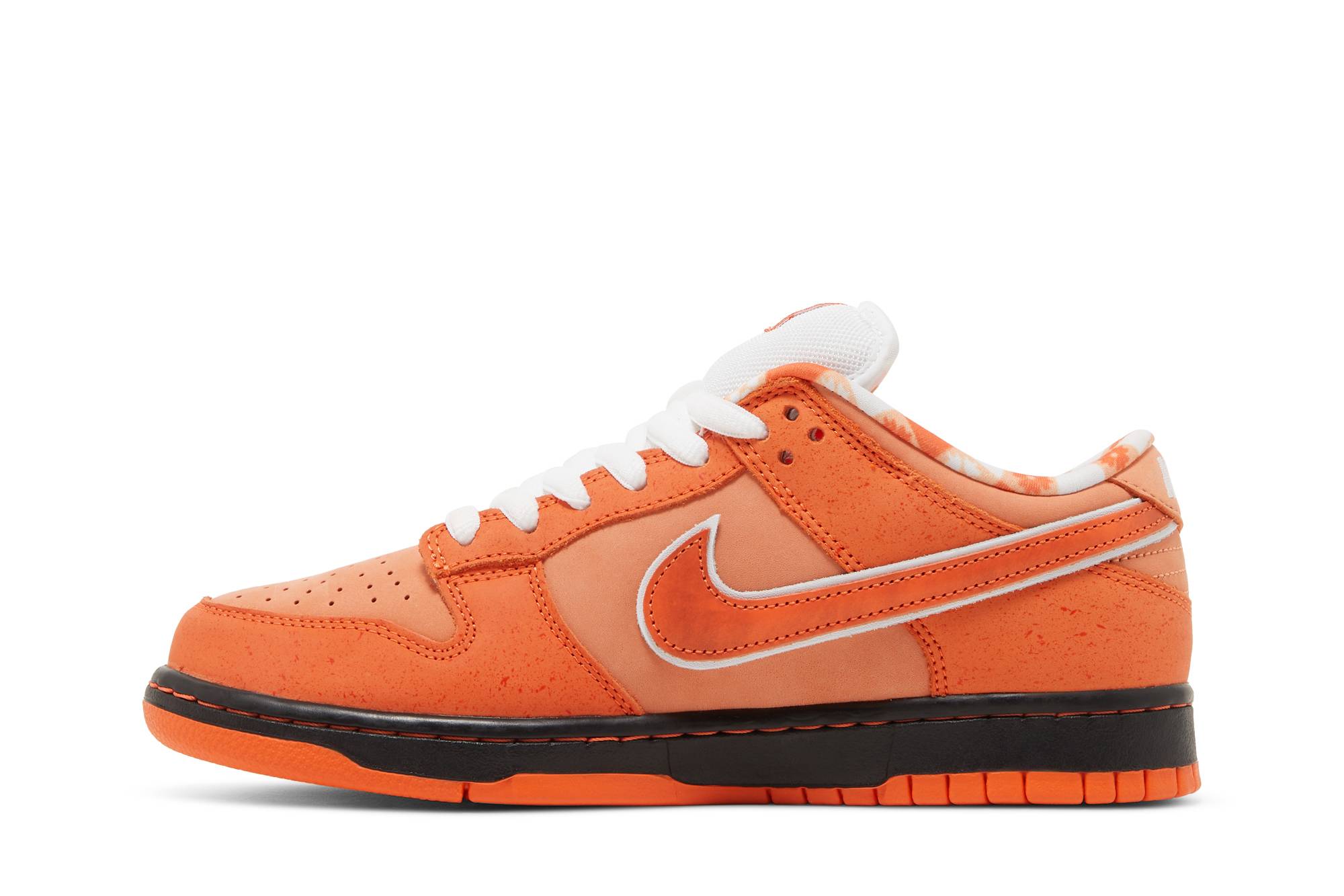 Nike SB Dunk Low x Concepts ‘Orange Lobster’ FD8776-800 Domahi store