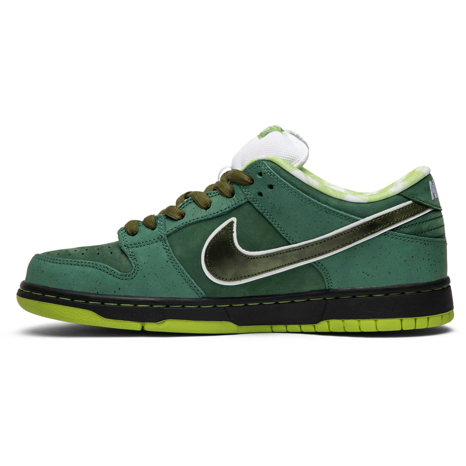 Nike SB Dunk Low x Concepts PRM ‘Green Lobster’ BV1310-337 Domahi store