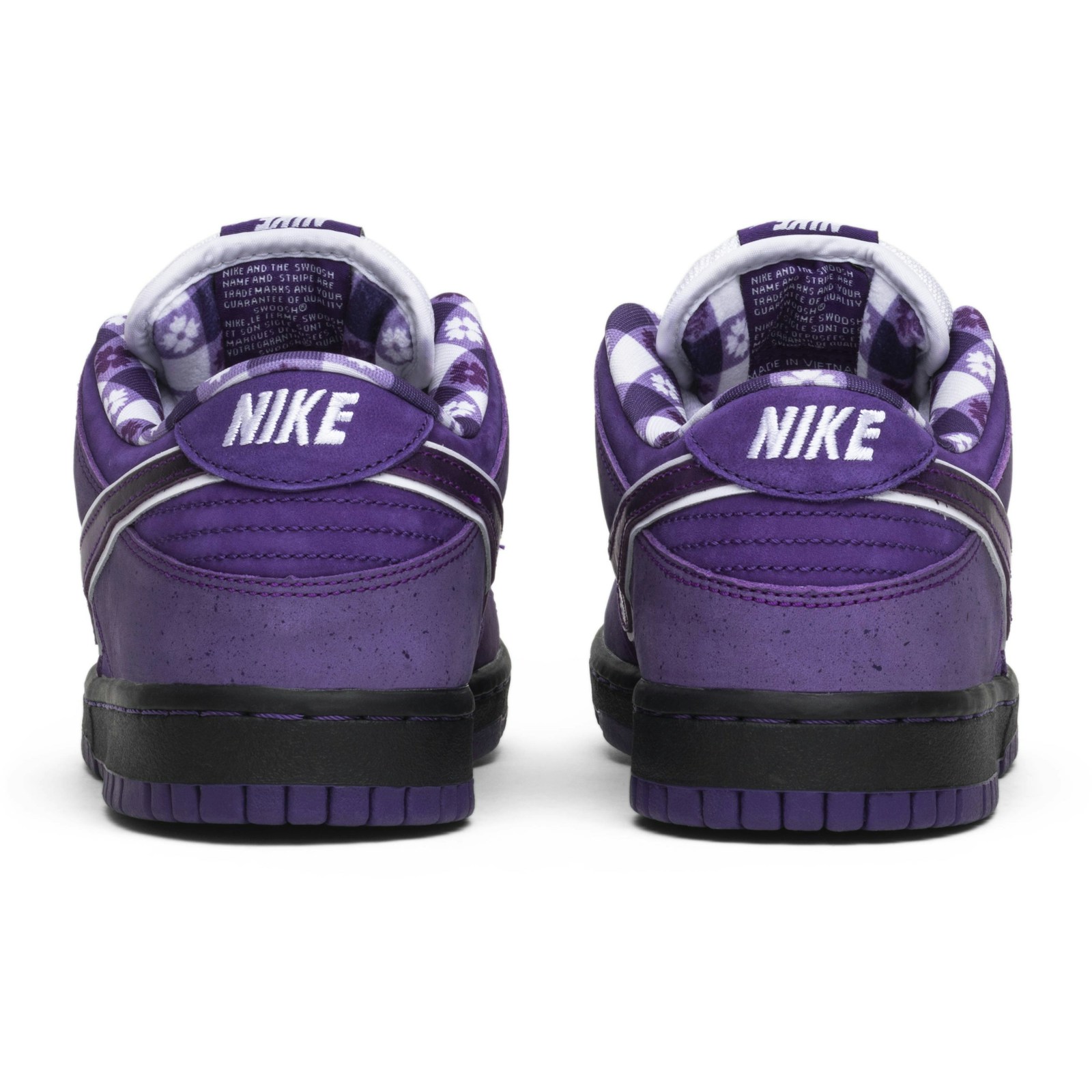 Nike SB Dunk Low x Concepts ‘Purple Lobster’ BV1310-555 Domahi store