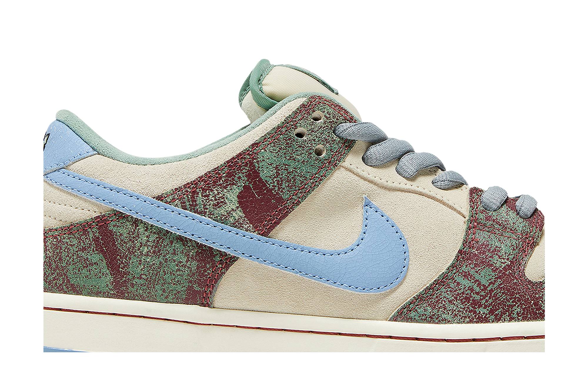 Nike SB Dunk Low x Crenshaw Skate Club ‘Multi’ FN4193-100 Domahi store