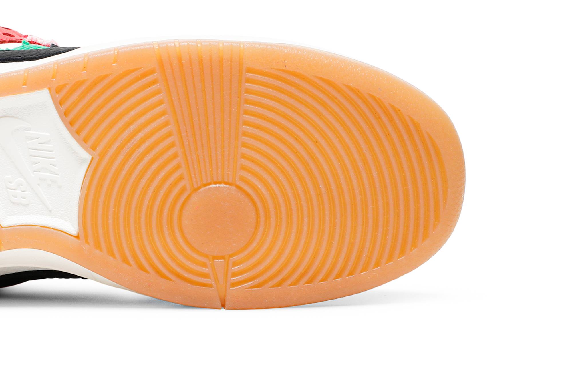 Nike SB Dunk Low x Frame Skate ‘Habibi’ CT2550-600 Domahi store