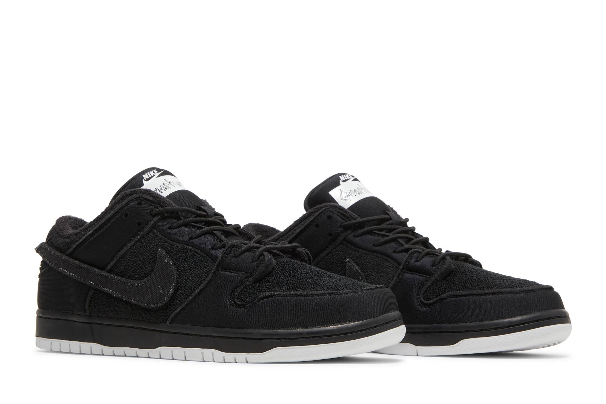 Nike SB Dunk Low x Gnarhunters DH7756-010 Domahi store