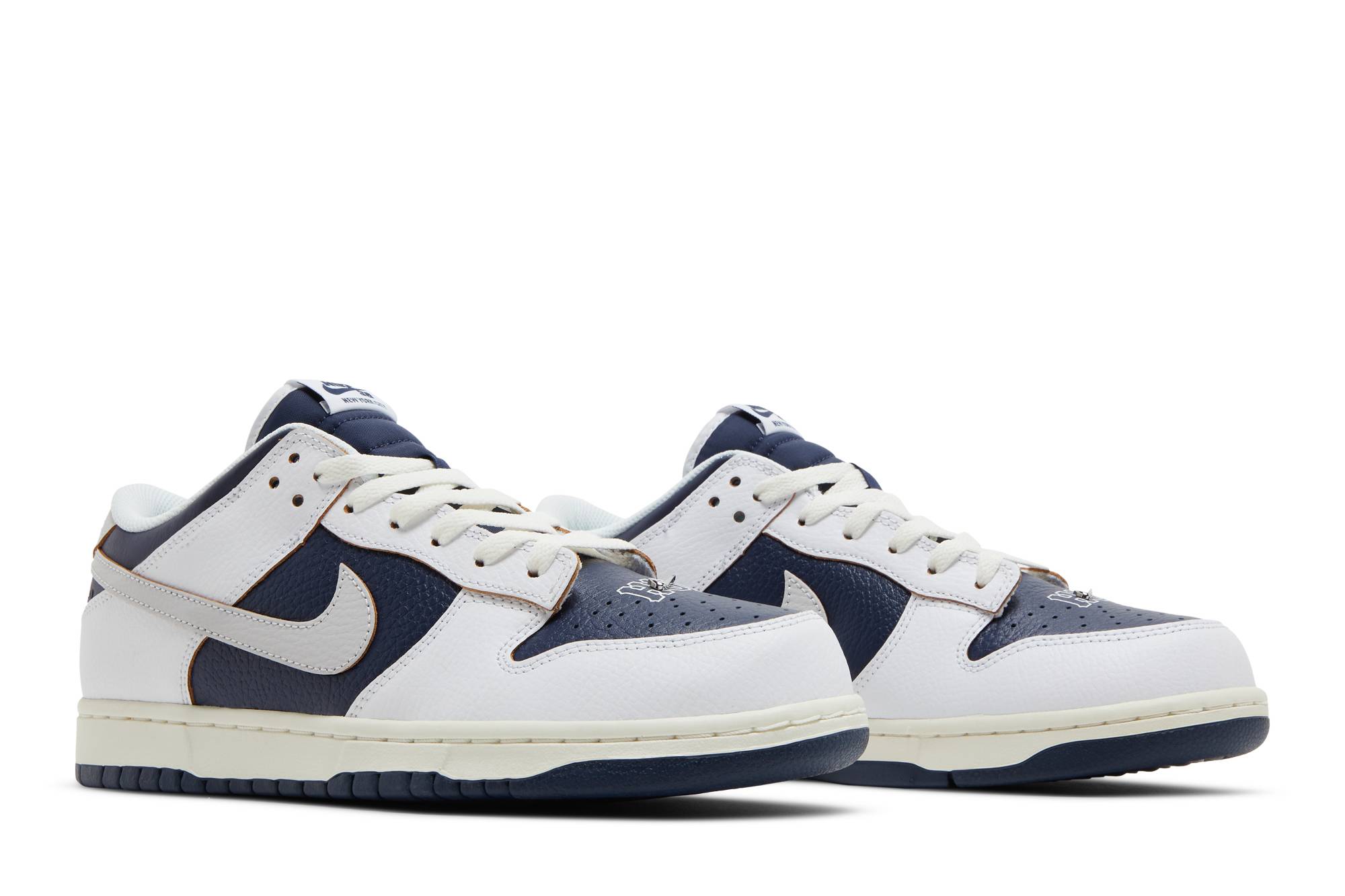 Nike SB Dunk Low x HUF ‘NYC’ FD8775-100 Domahi store