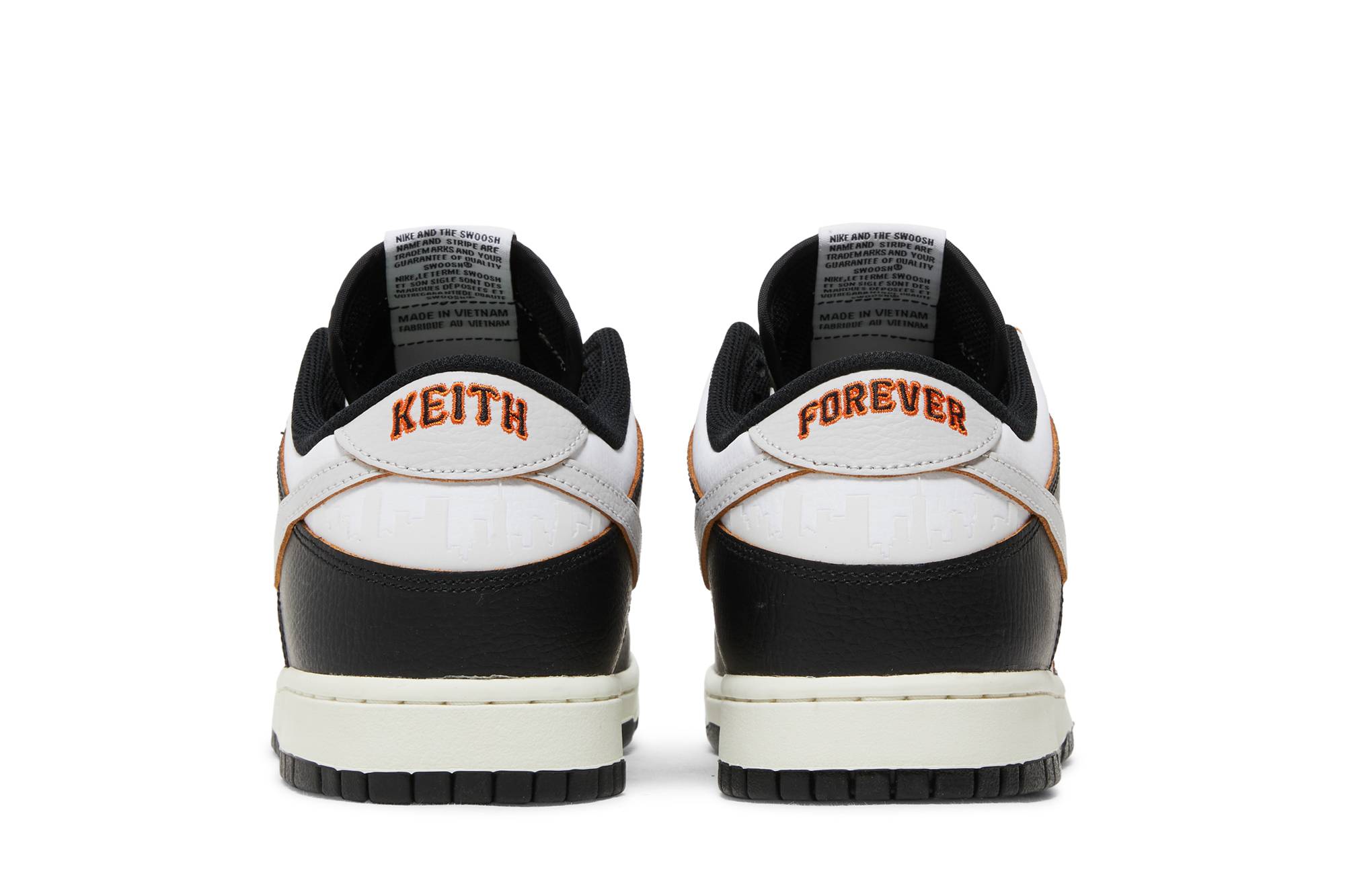 Nike SB Dunk Low x HUF ‘San Francisco’ FD8775-001 Domahi store