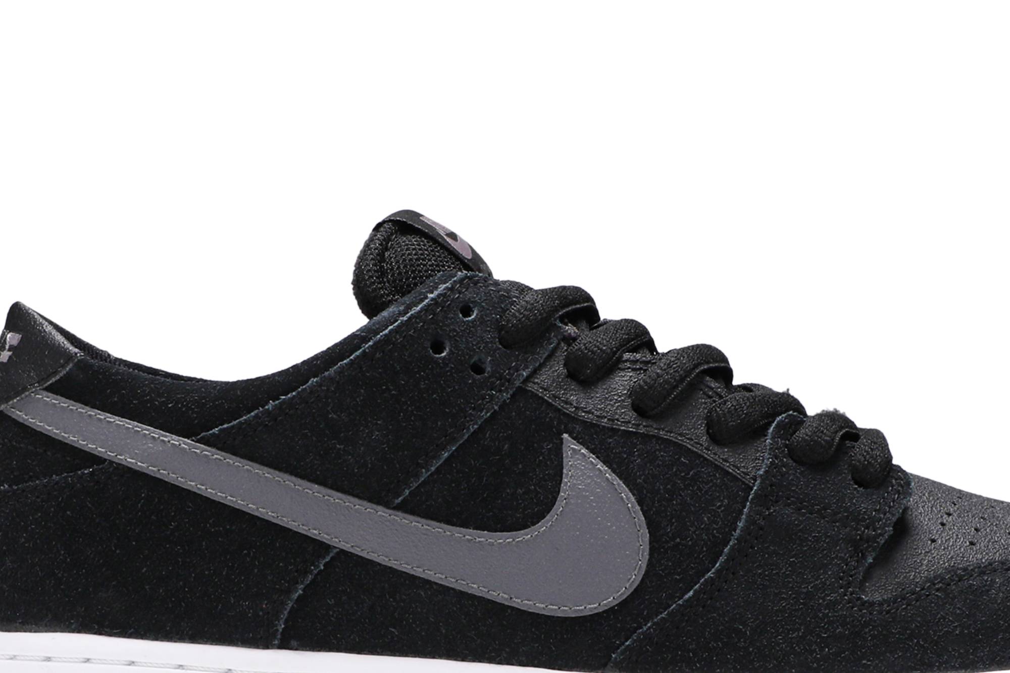 Nike SB Dunk Low x Ishod Wair PRM ‘Black’ 819674-001 Domahi store