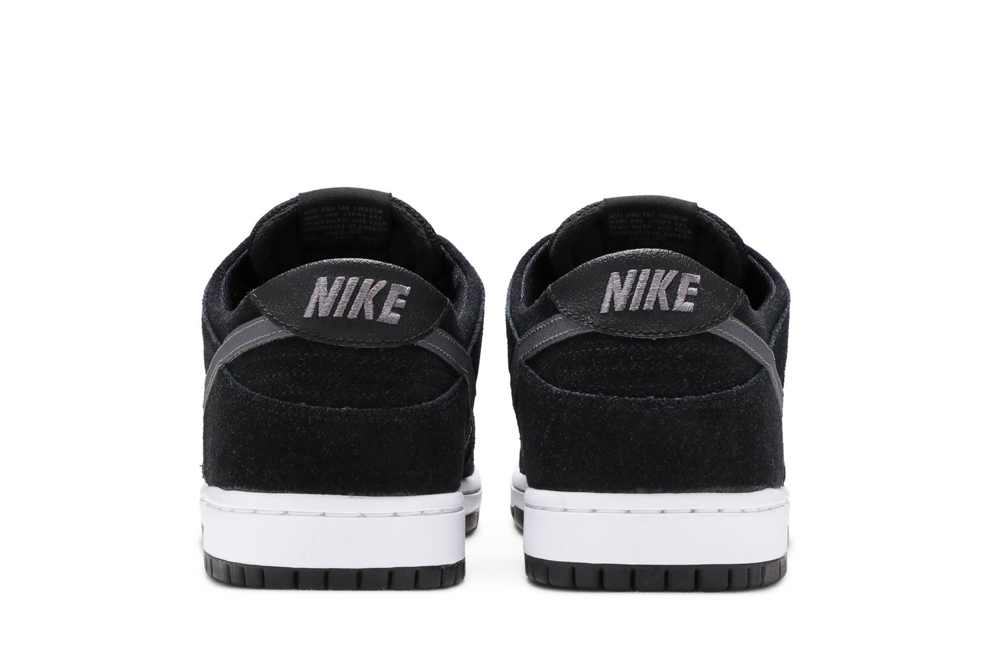 Nike SB Dunk Low x Ishod Wair PRM ‘Black’ 819674-001 Domahi store