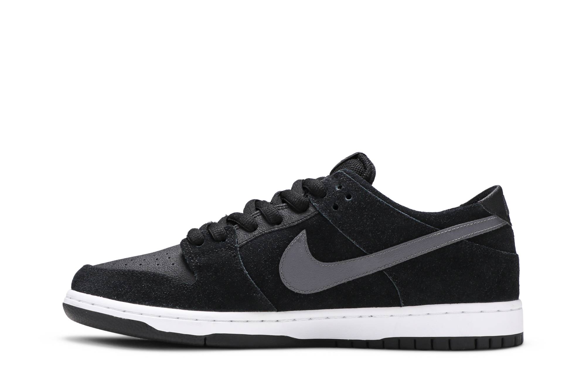 Nike SB Dunk Low x Ishod Wair PRM ‘Black’ 819674-001 Domahi store