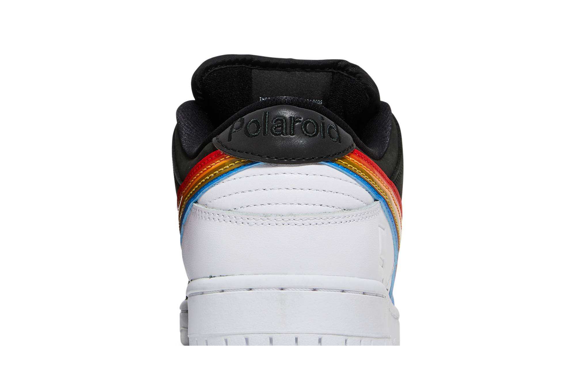 Nike SB Dunk Low x Polaroid ‘Black’ DH7722-001 Domahi store
