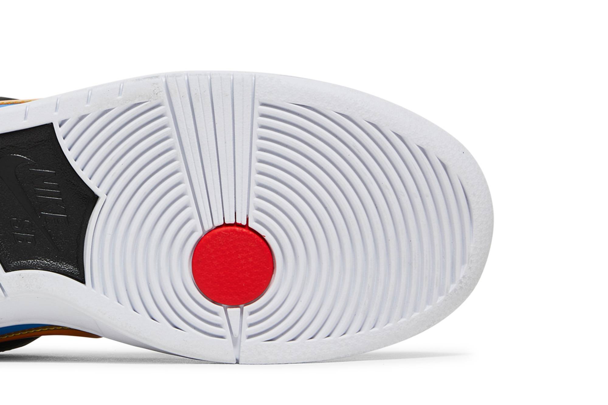 Nike SB Dunk Low x Polaroid ‘Black’ DH7722-001 Domahi store