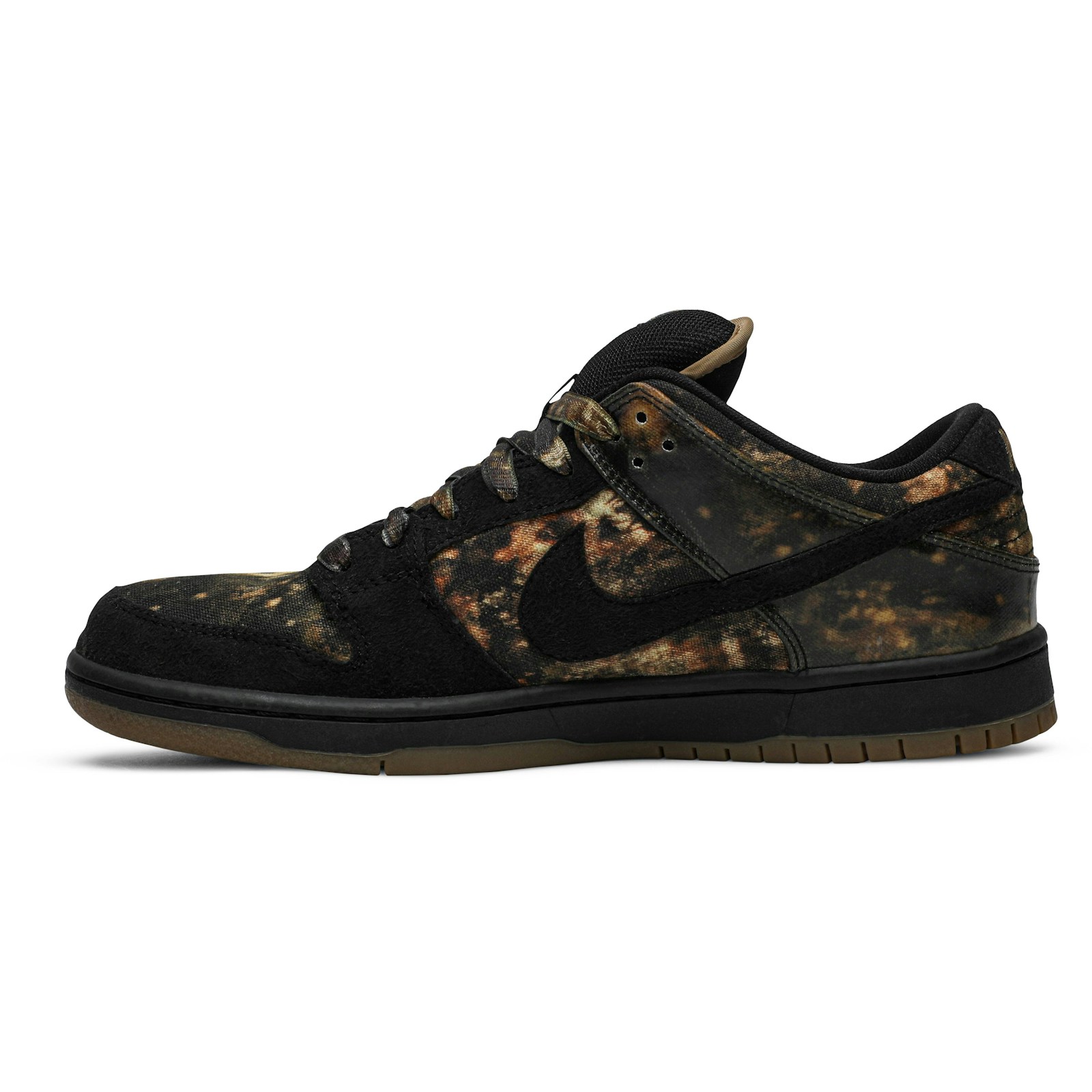 Nike SB Dunk Low x Pushead PRM ‘Pushead 2’ 536356-002 Domahi store