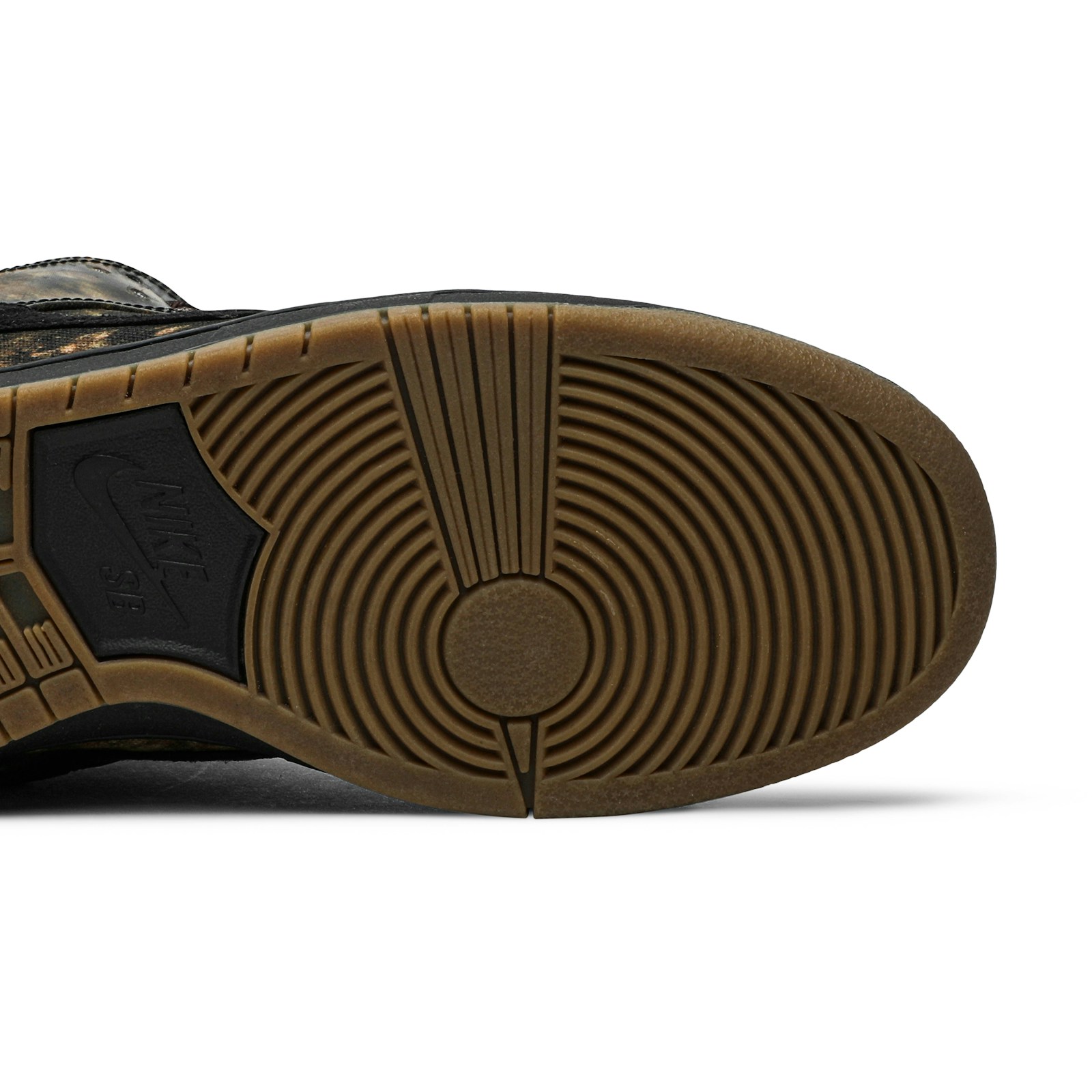 Nike SB Dunk Low x Pushead PRM ‘Pushead 2’ 536356-002 Domahi store