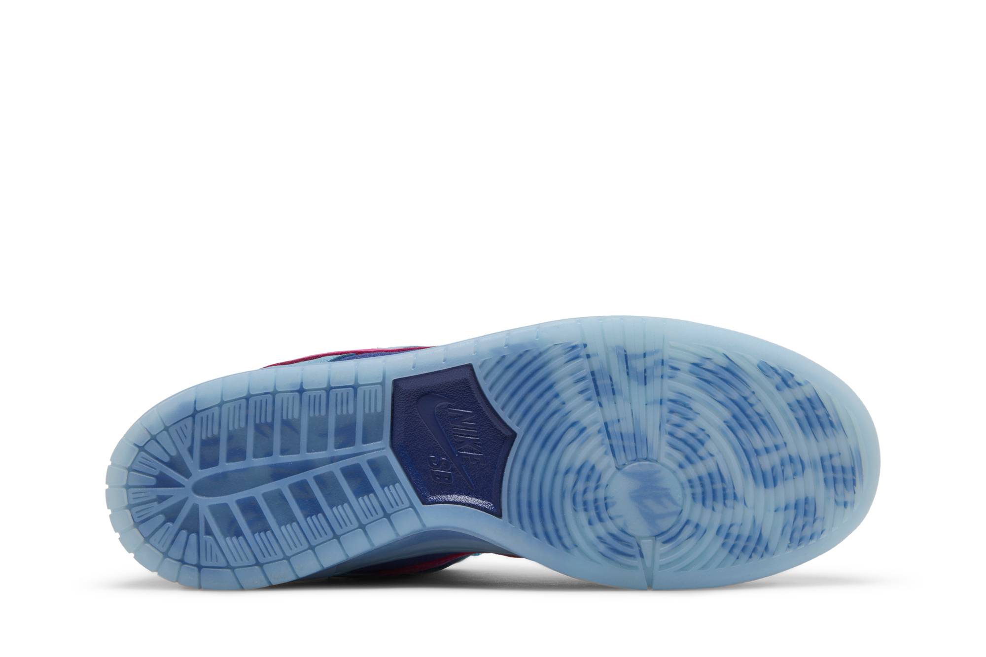 Nike SB Dunk Low x Run The Jewels ‘4/20’ DO9404-400 Domahi store