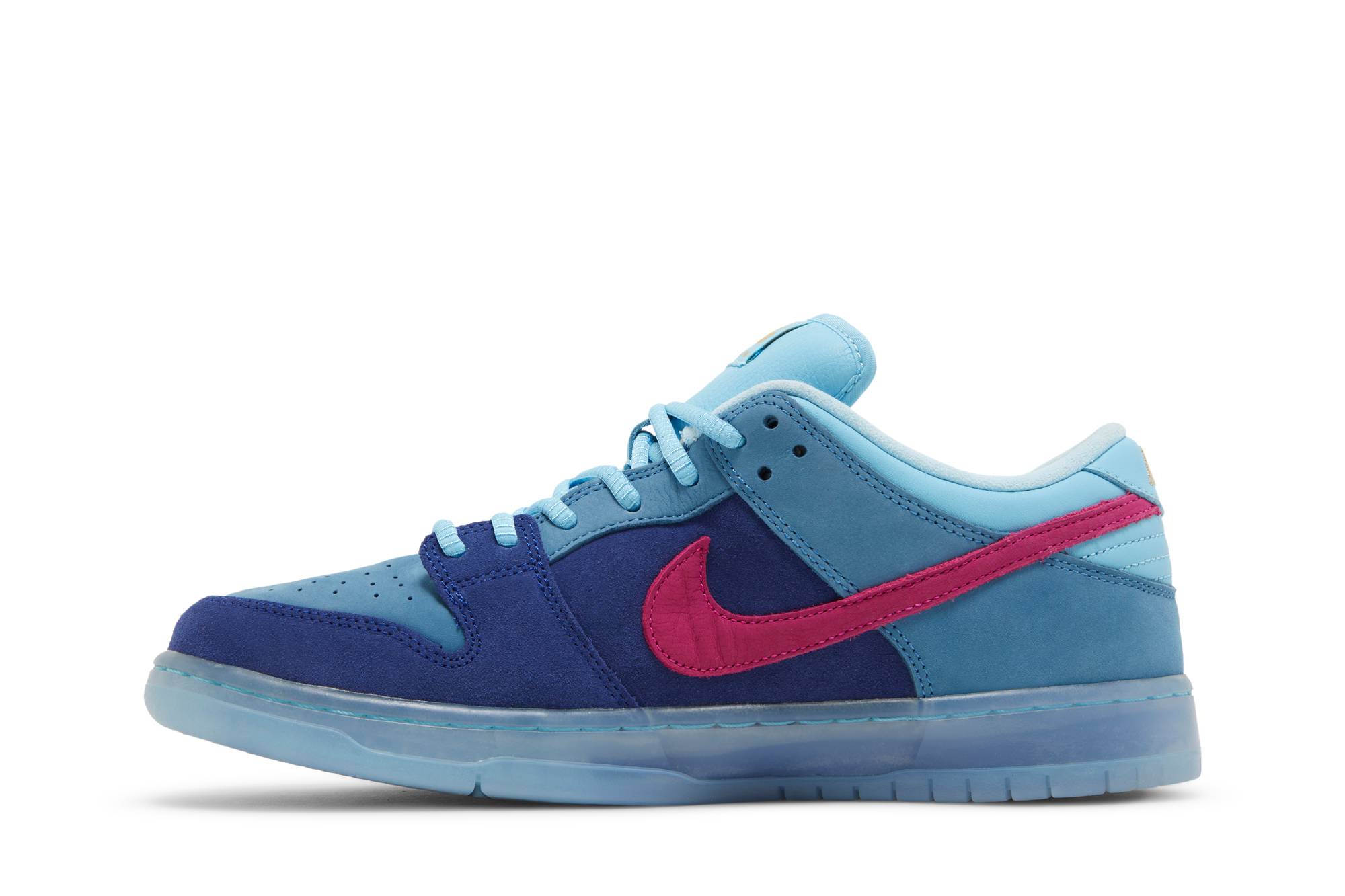 Nike SB Dunk Low x Run The Jewels ‘4/20’ DO9404-400 Domahi store