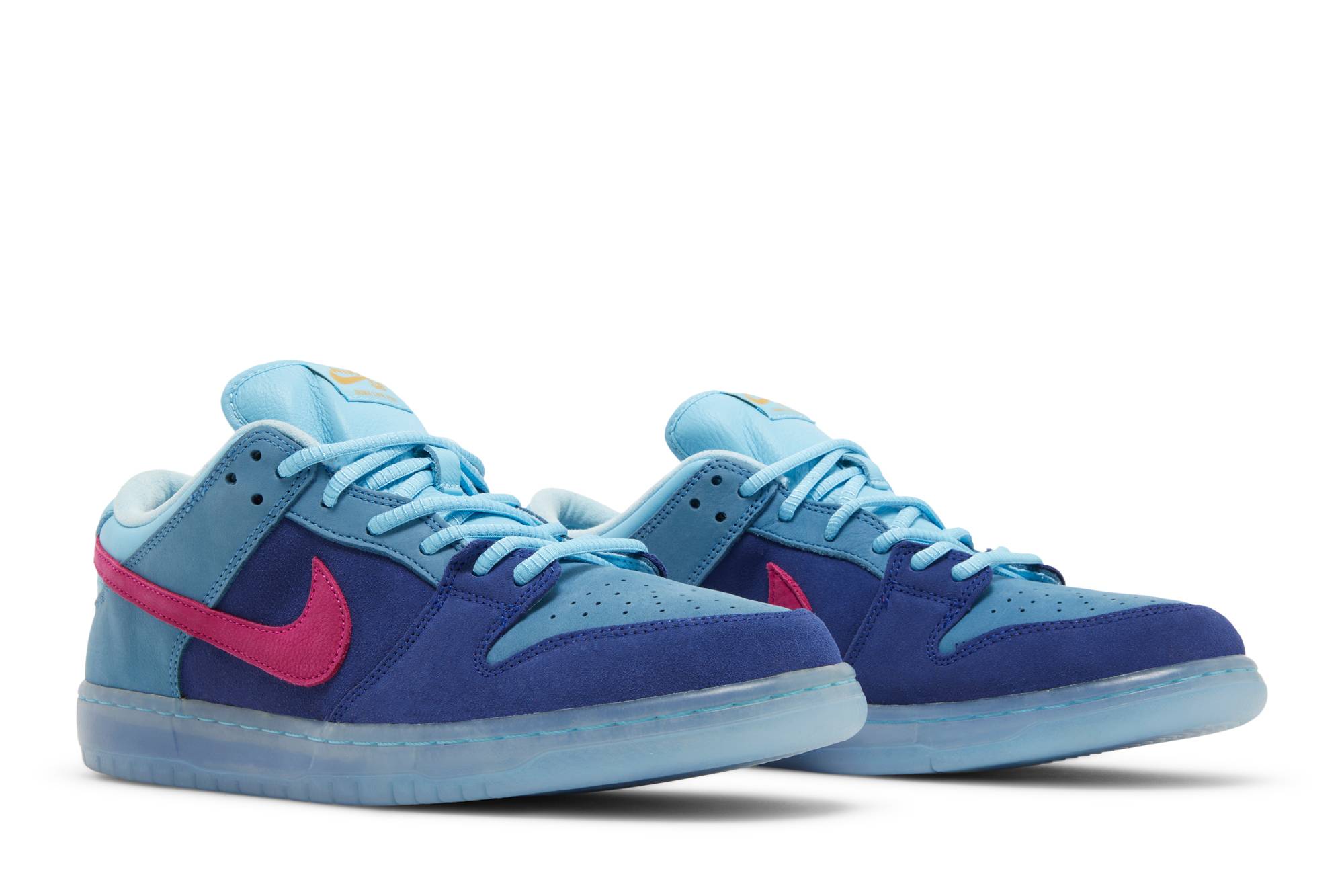Nike SB Dunk Low x Run The Jewels ‘4/20’ DO9404-400 Domahi store