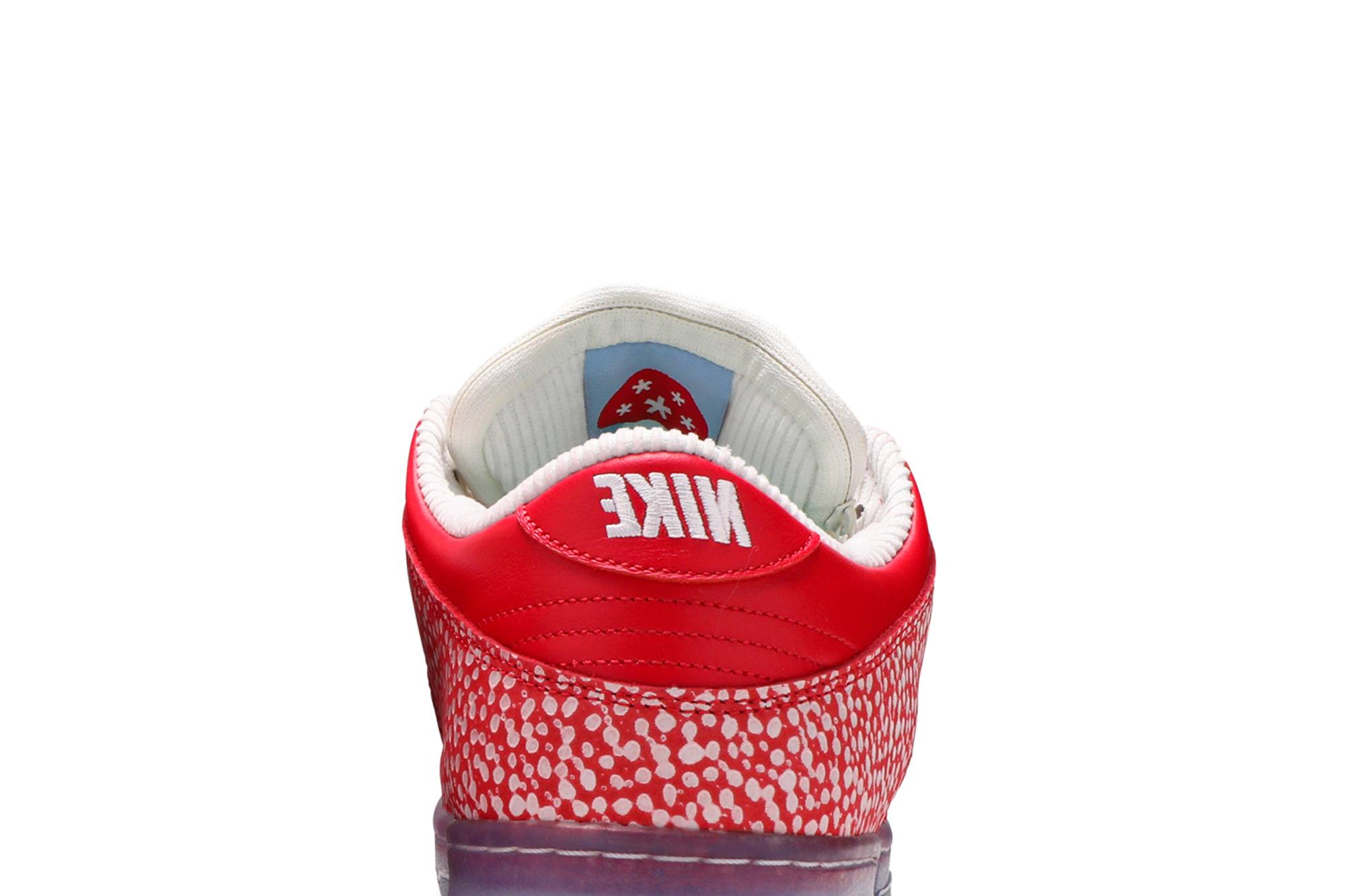 Nike SB Dunk Low x Stingwater ‘Magic Mushroom’ DH7650-600 Domahi store