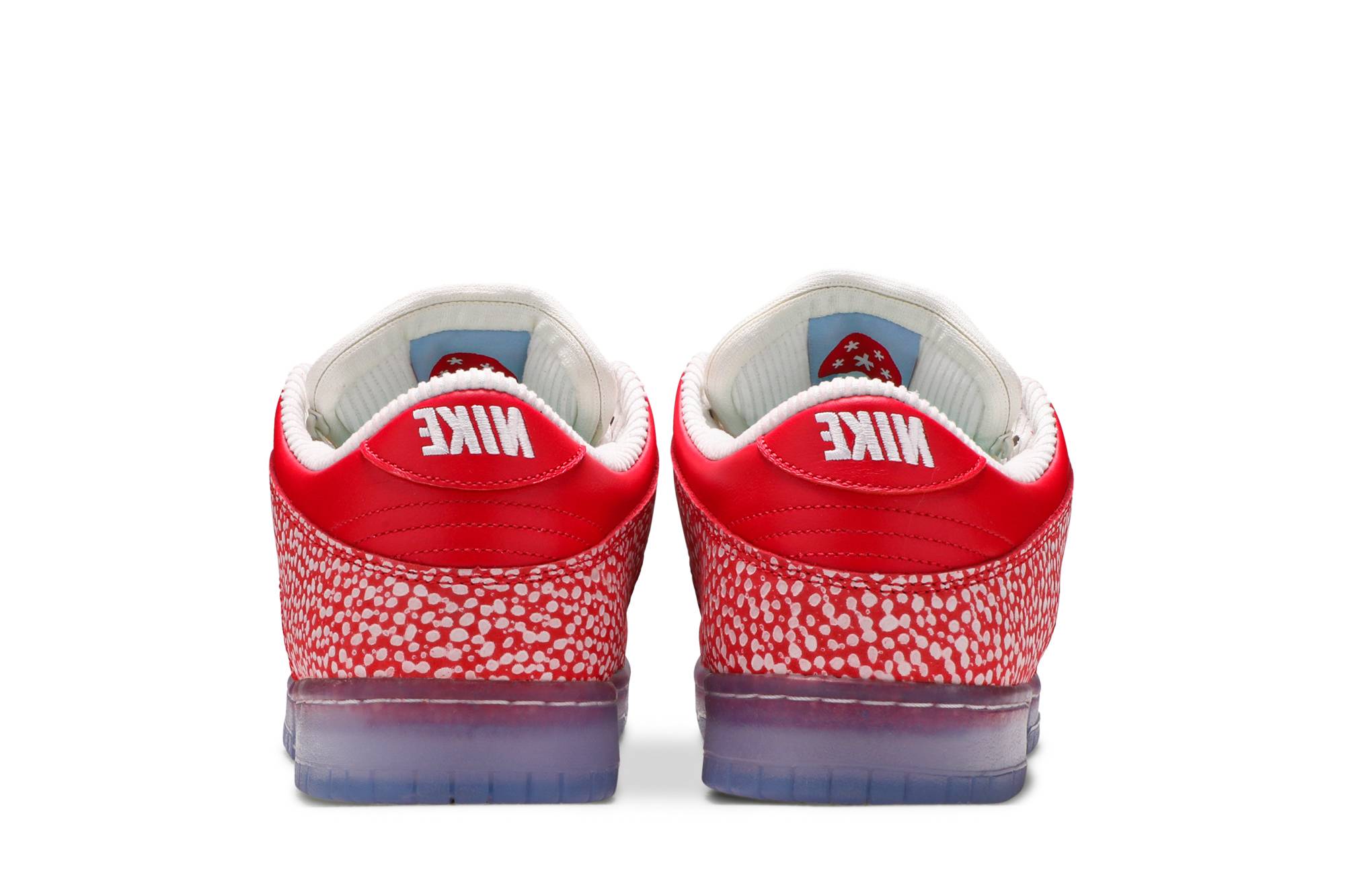 Nike SB Dunk Low x Stingwater ‘Magic Mushroom’ DH7650-600 Domahi store