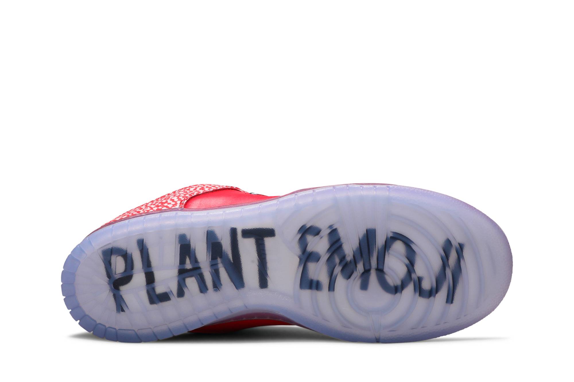 Nike SB Dunk Low x Stingwater ‘Magic Mushroom’ DH7650-600 Domahi store