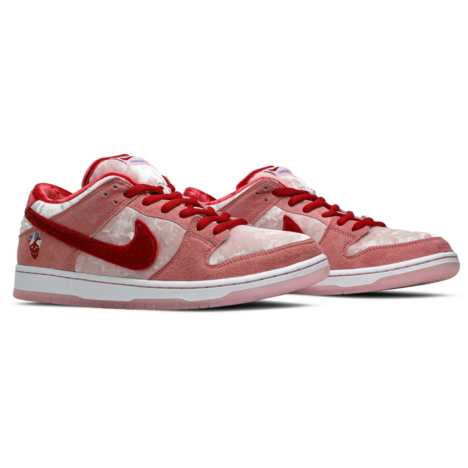 Nike SB Dunk Low x StrangeLove ‘Valentine’s Day’ CT2552-800 Domahi store