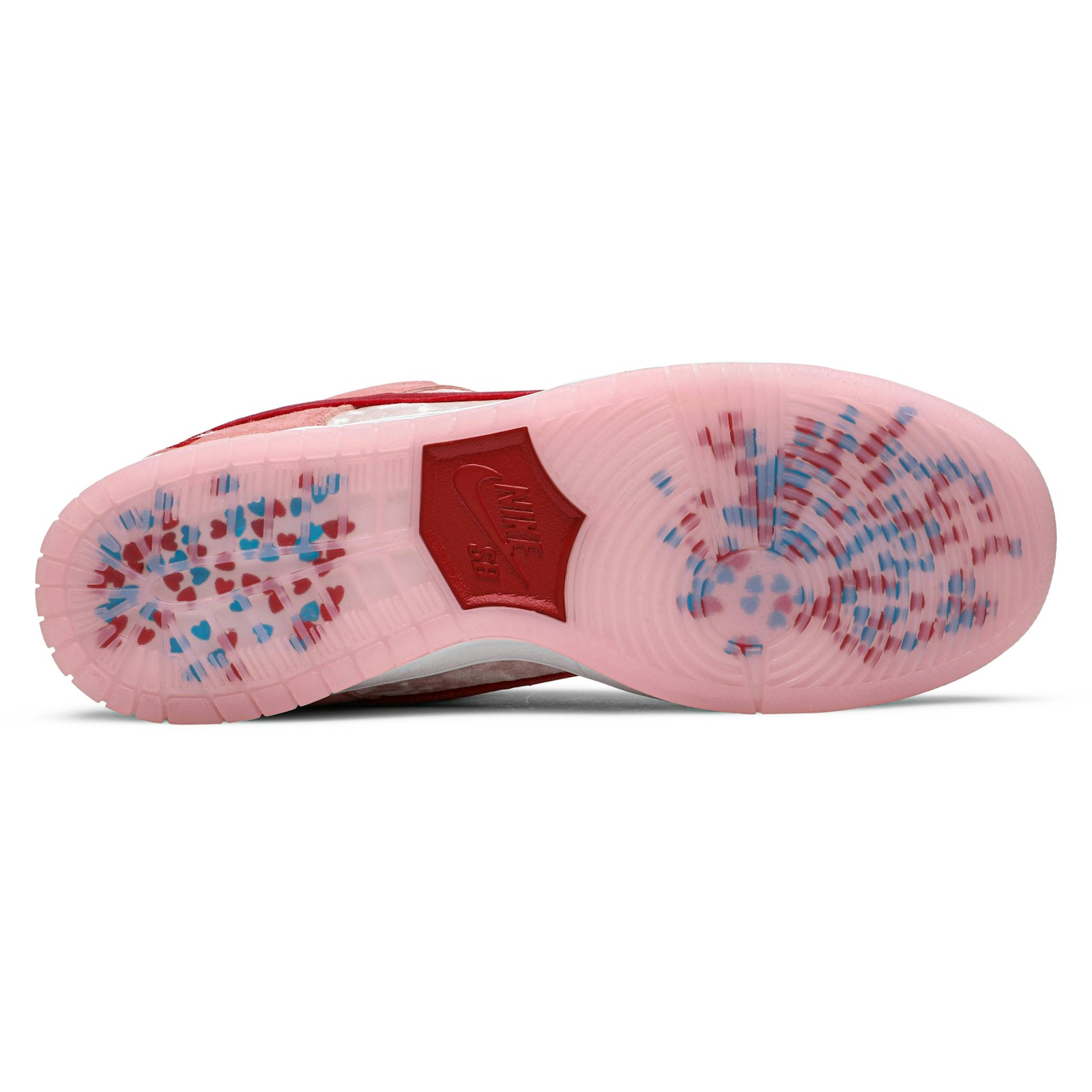 Nike SB Dunk Low x StrangeLove ‘Valentine’s Day’ CT2552-800 Domahi store