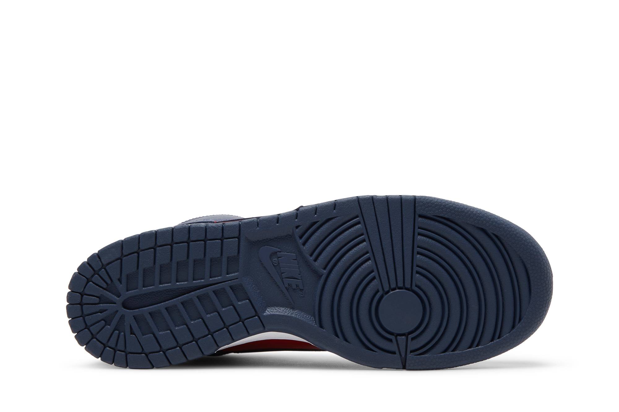 Nike SB Dunk Low x Supreme ‘By Any Means Navy’ DN3741-600 Domahi store