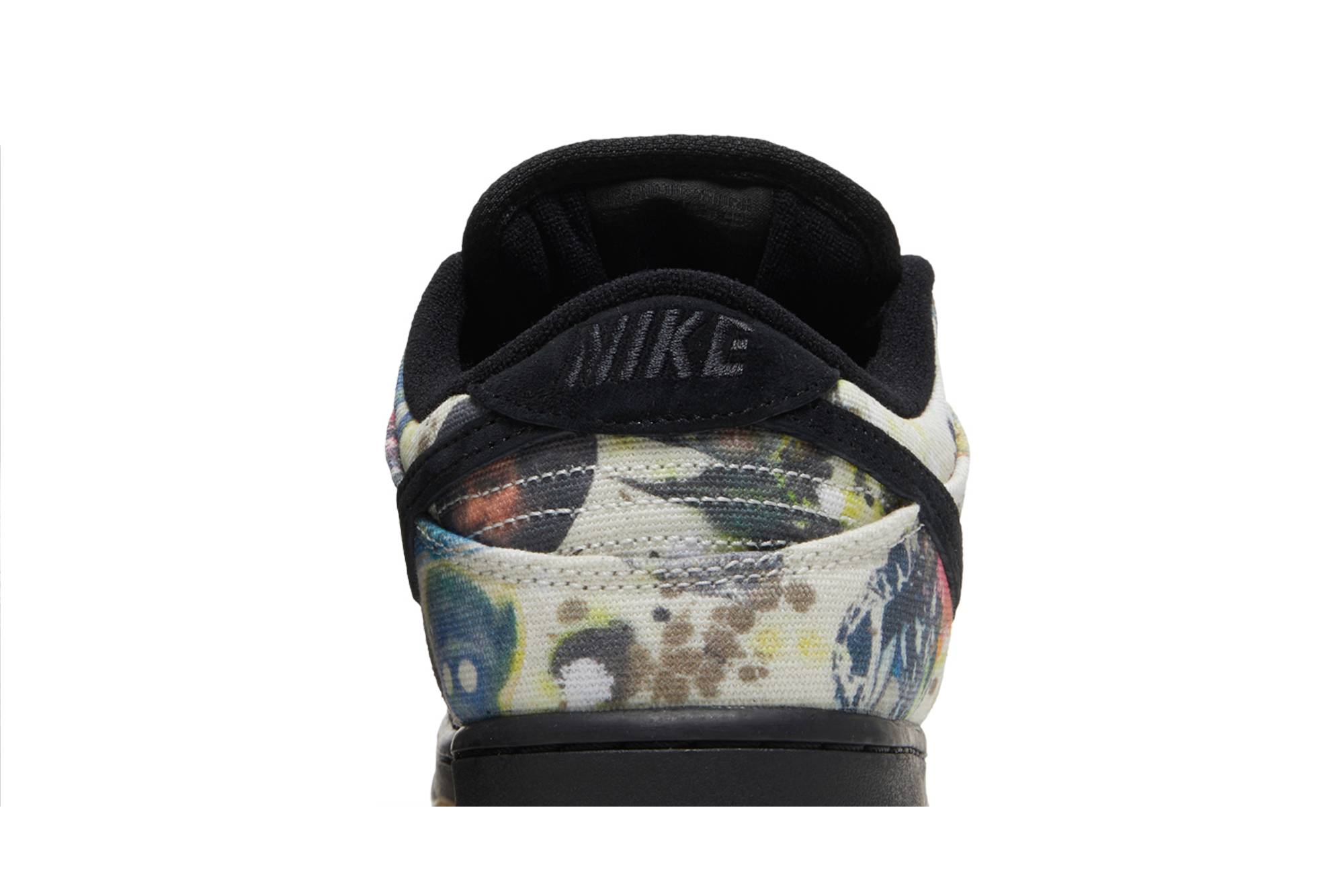 Nike SB Dunk Low x Supreme ‘Rammellzee’ FD8778-001 Domahi store
