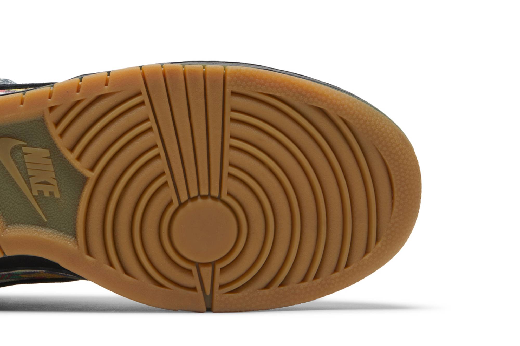 Nike SB Dunk Low x Supreme ‘Rammellzee’ FD8778-001 Domahi store