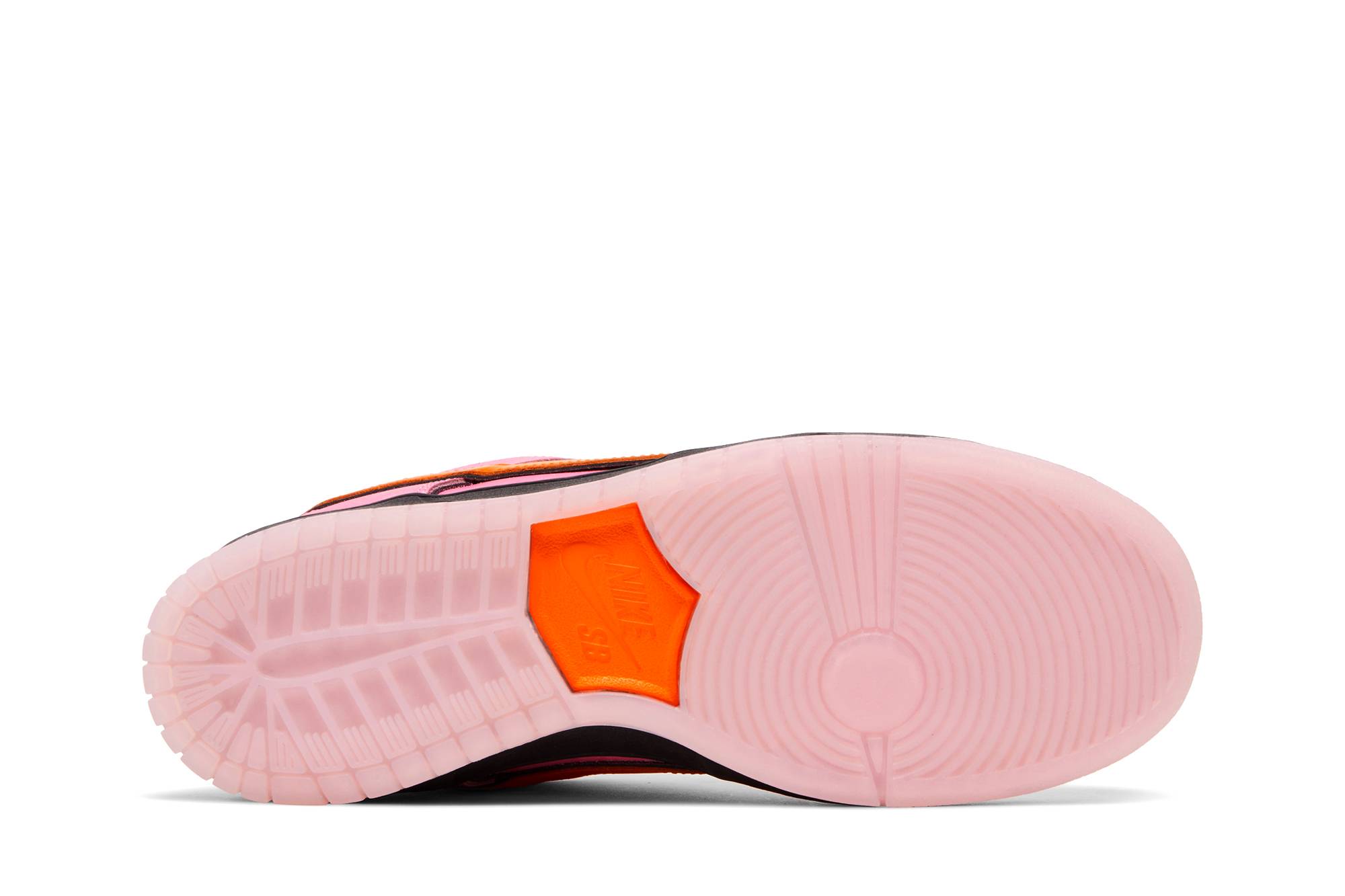 Nike SB Dunk Low x The Powerpuff Girls ‘Blossom’ FD2631-600 Domahi store