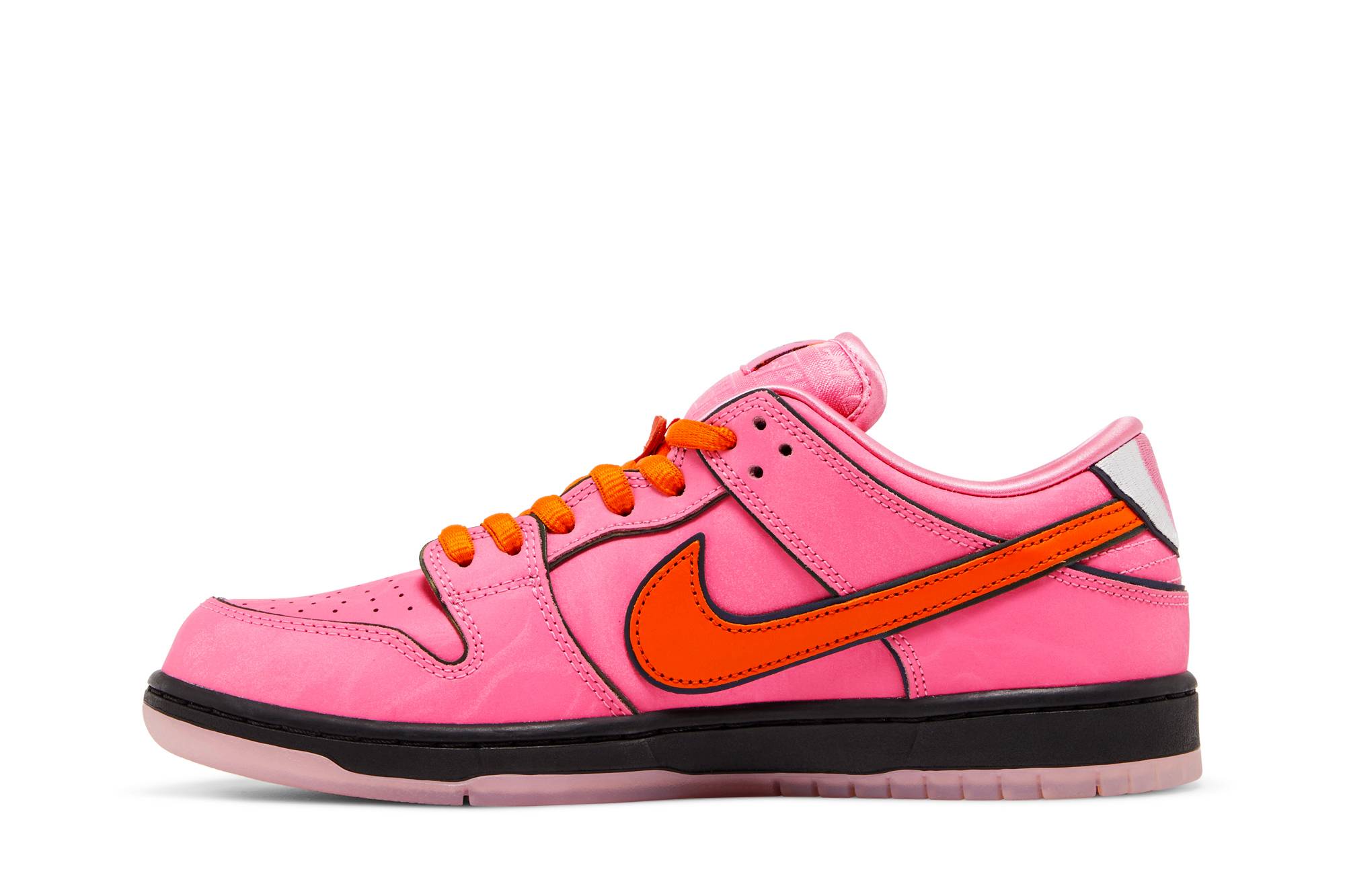 Nike SB Dunk Low x The Powerpuff Girls ‘Blossom’ FD2631-600 Domahi store