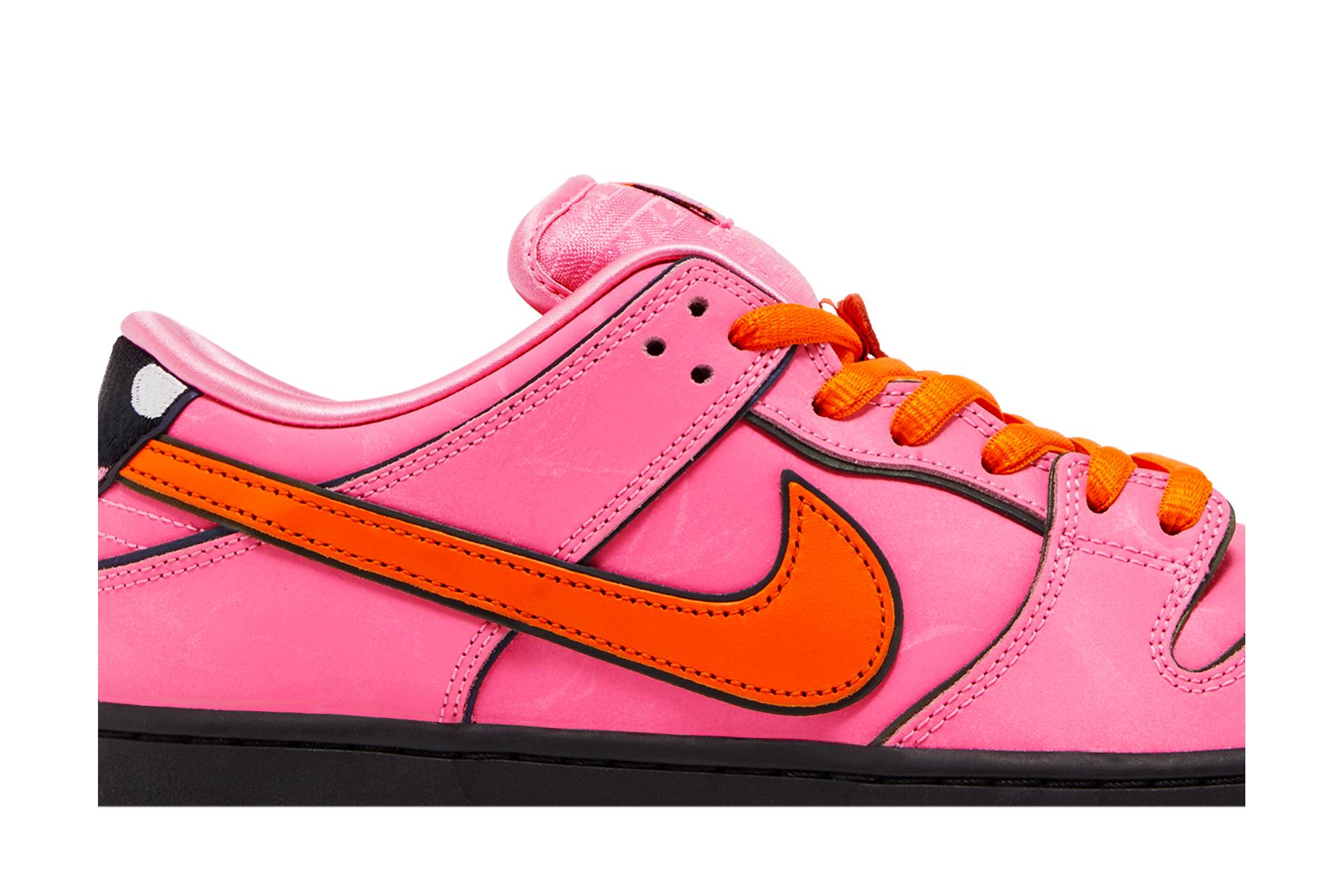 Nike SB Dunk Low x The Powerpuff Girls ‘Blossom’ FD2631-600 Domahi store