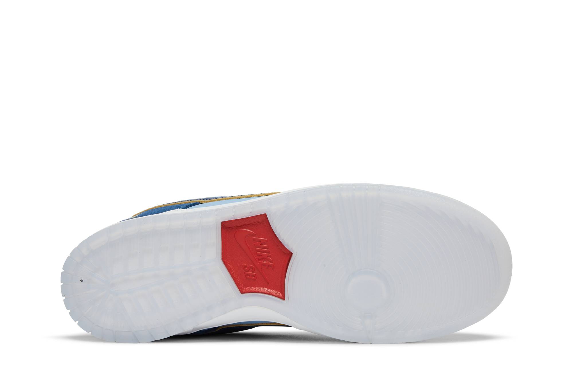 Nike SB Dunk Low x Why So Sad? ‘The Predatory Bird’ DX5549-400 Domahi store