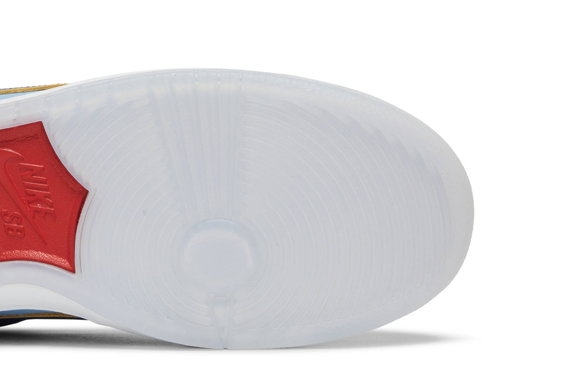 Nike SB Dunk Low x Why So Sad? ‘The Predatory Bird’ DX5549-400 Domahi store