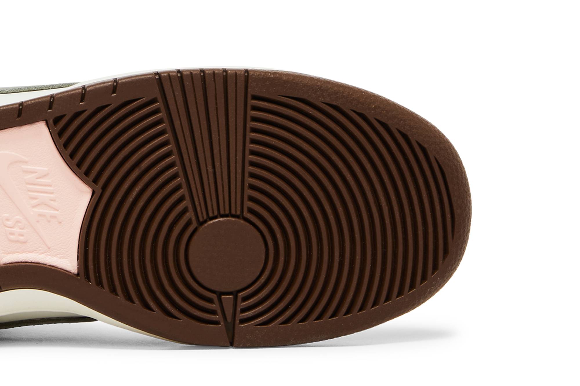 Nike SB Dunk Low x Yuto Horigome ‘Grey’ FQ1180-001 Domahi store