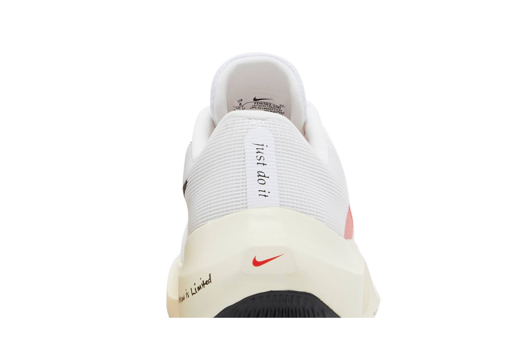 Nike Zoom Fly 5 ‘Eliud Kipchoge’ FD6562-100 Domahi store