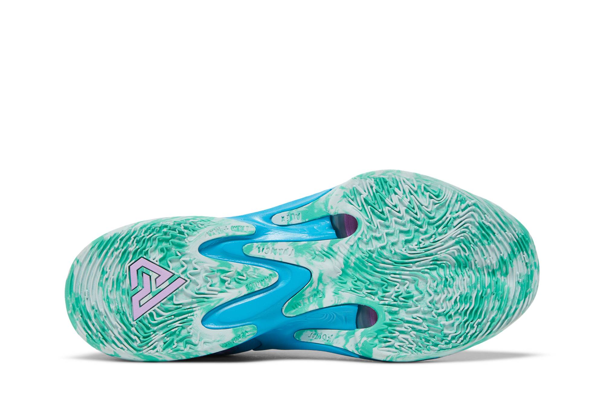 Nike Zoom Freak 4 ‘Laser Blue’ DJ6149-400 Domahi store