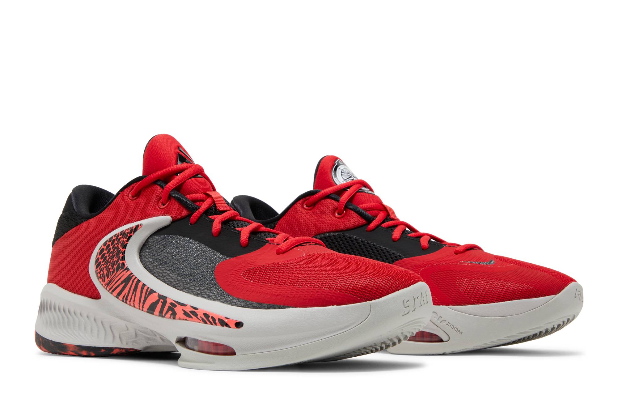 Nike Zoom Freak 4 ‘Safari’ DJ6149-600 Domahi store