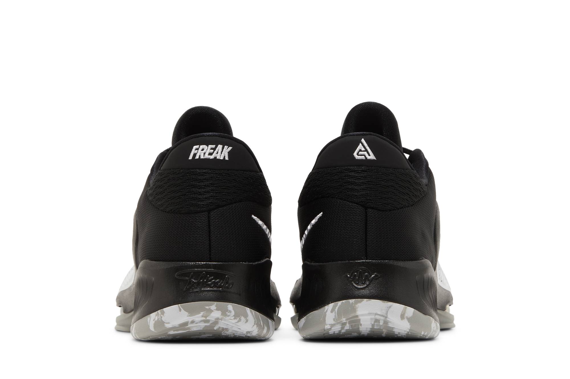 Nike Zoom Freak 4 ‘Zeus’ DJ6149-001 Domahi store