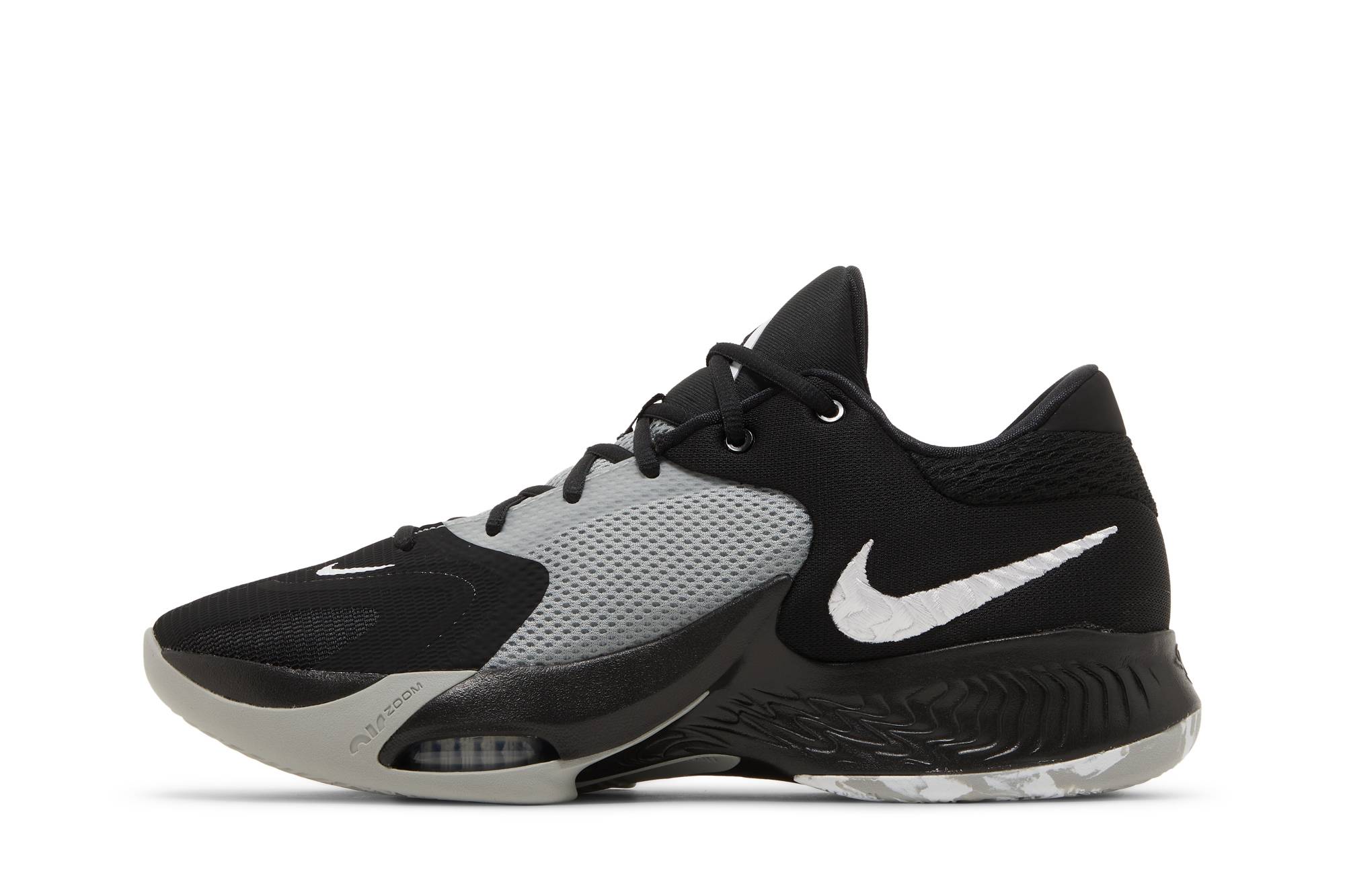 Nike Zoom Freak 4 ‘Zeus’ DJ6149-001 Domahi store