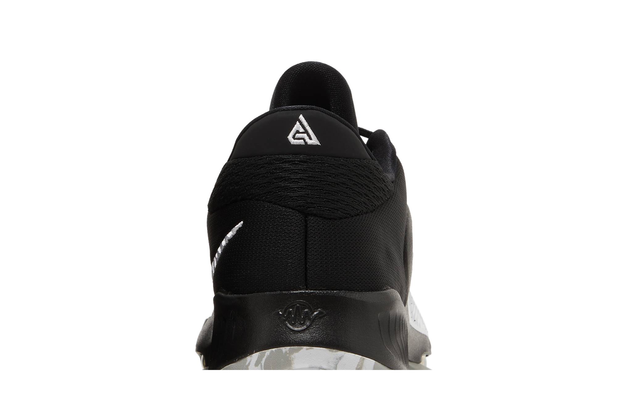 Nike Zoom Freak 4 ‘Zeus’ DJ6149-001 Domahi store