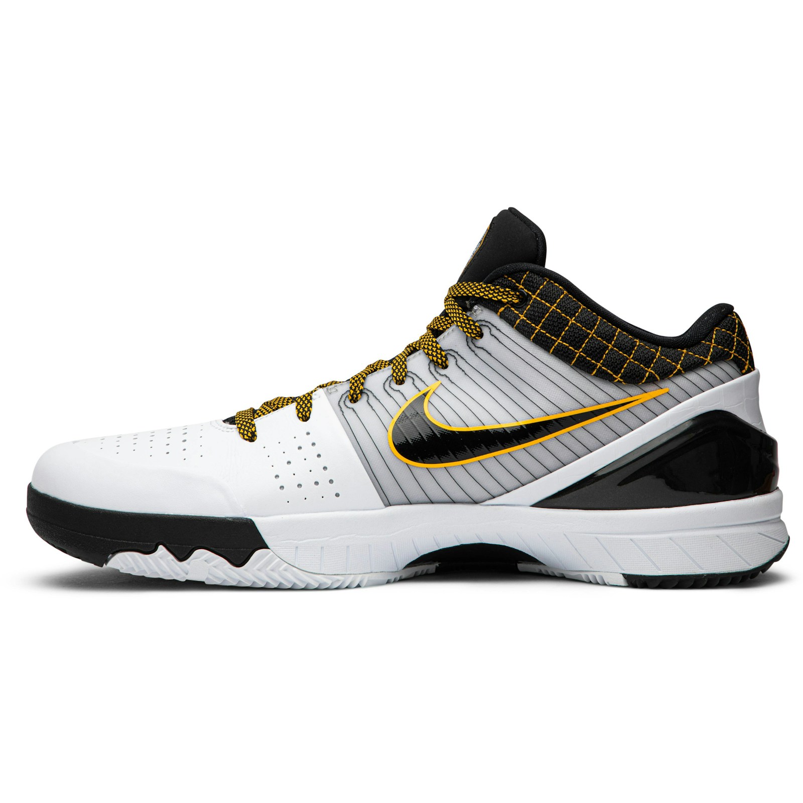 Nike Zoom Kobe 4 Protro ‘Del Sol’ AV6339-101 Domahi store