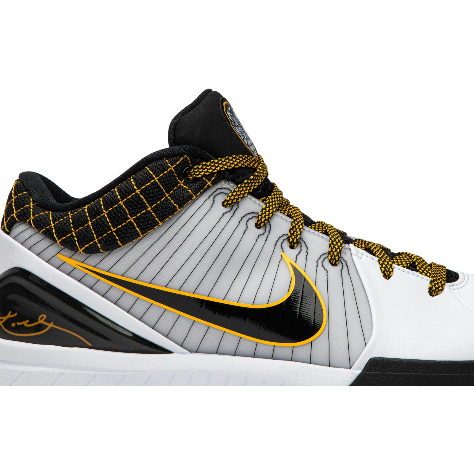 Nike Zoom Kobe 4 Protro ‘Del Sol’ AV6339-101 Domahi store