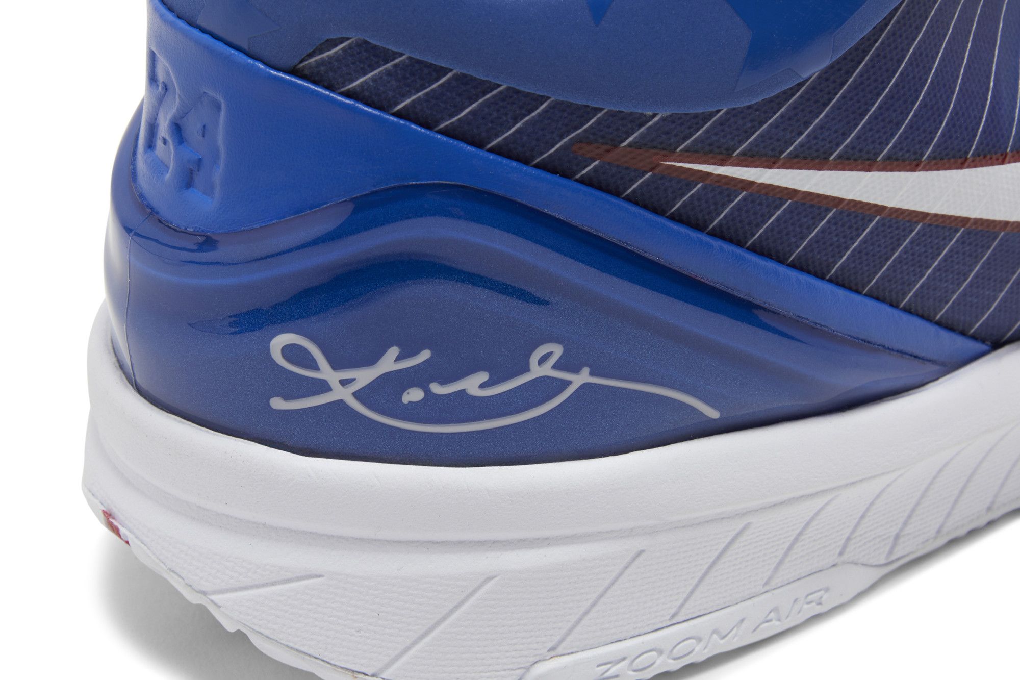 Nike Zoom Kobe 4 Protro ‘Philly’ FQ3545-400 Domahi store